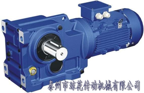 TY、CJY系列減速機